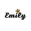 Emily wardrobe